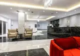 Cavo Orient Beach Hotel foto 10