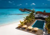 Dhigufaru Island Resort foto 11