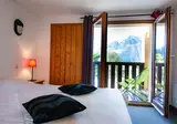 Appartementen Les Adelphies - Timberlodge foto 2