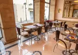 Argo Hotel Piraeus foto 24