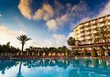 Febeach Hotel Side foto 1