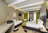Just Hotel Milano foto 5