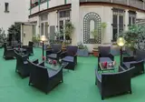 Hotel Villa Margaux foto 6
