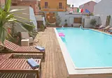 Residence Cristal Blu foto 2