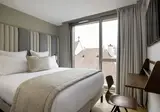 Hotel Pilgrim foto 21