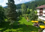 Hotel Sonnalp foto 9