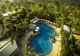 Peace Resort Samui foto 11