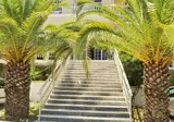 Aurora Beach Hotel Corfu foto 19