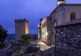 Parador de Monforte de Lemos foto 5