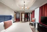 Arjaan by Rotana Dubai Media City foto 8