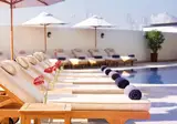 Mövenpick Hotel & Apartments Bur Dubai foto 6
