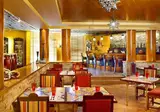Sheraton Abu Dhabi Hotel & Resort foto 24