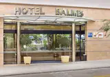GHT Balmes Hotel foto 18