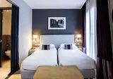 Hotel Adriano foto 8