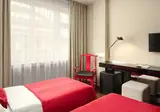 Perla Hotel Prague foto 3