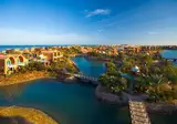 Sheraton Miramar Resort El Gouna foto 2