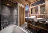Chalet Inuit foto 11