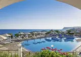 Maritimo Beach Hotel foto 2