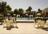 Hotel Karam Palace foto 2