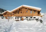 Alpenchalets Flachauer Gutshof foto 12