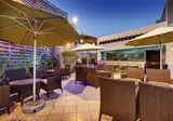 Icon Delux Hotel Appartement Barsha foto 11