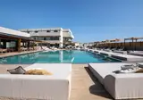 Mare Garden Hotel foto 1
