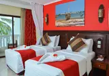 PrideInn Paradise Beach Resort Convention Centre & Spa foto 11