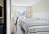Hotel Best San Diego foto 3