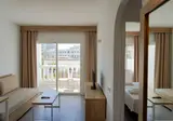 ENDLSS Beach & Discohotel foto 15