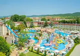 DIT Evrika Beach Club Hotel foto 1