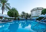 Side Sun Hotel foto 12