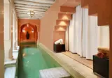 Riad et Spa Misria Les Orangers foto 28