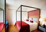 Starhotels Anderson foto 3