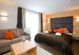 Hotel Alpen Comfort Hotel Central foto 14