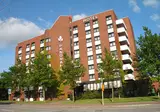 Hotel Panorama Billstedt Hamburg foto 3
