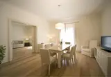 Appartementen Villa Il Palagio foto 9