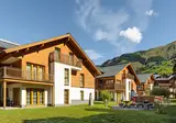 Schönblick Mountain Resort & Spa foto 10