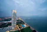 Mövenpick Siam Hotel Pattaya foto 9