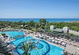 Aspendos Hotel foto 1