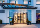 Holiday Inn Express Munich - City East foto 9
