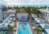 Dream South Beach Miami foto 15