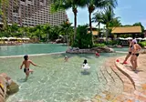 Centara Grand Mirage Beach Resort Pattaya foto 12