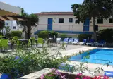Green Bungalows Hotel & Appartementen foto 13