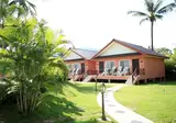 Andaman Seaside Resort foto 2