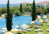 Sunrise Village Beach Hotel foto 2