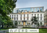 Best Western Plus Krakow Old Town foto 16