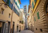 8 daagse fly drive Hoogtepunten van Toscane foto 5