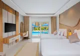 Rewaya Luxury Resort foto 16