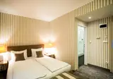 Ambra Hotel foto 13