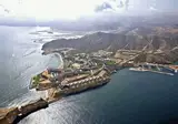 Hilton Muscat Al Bandar foto 15